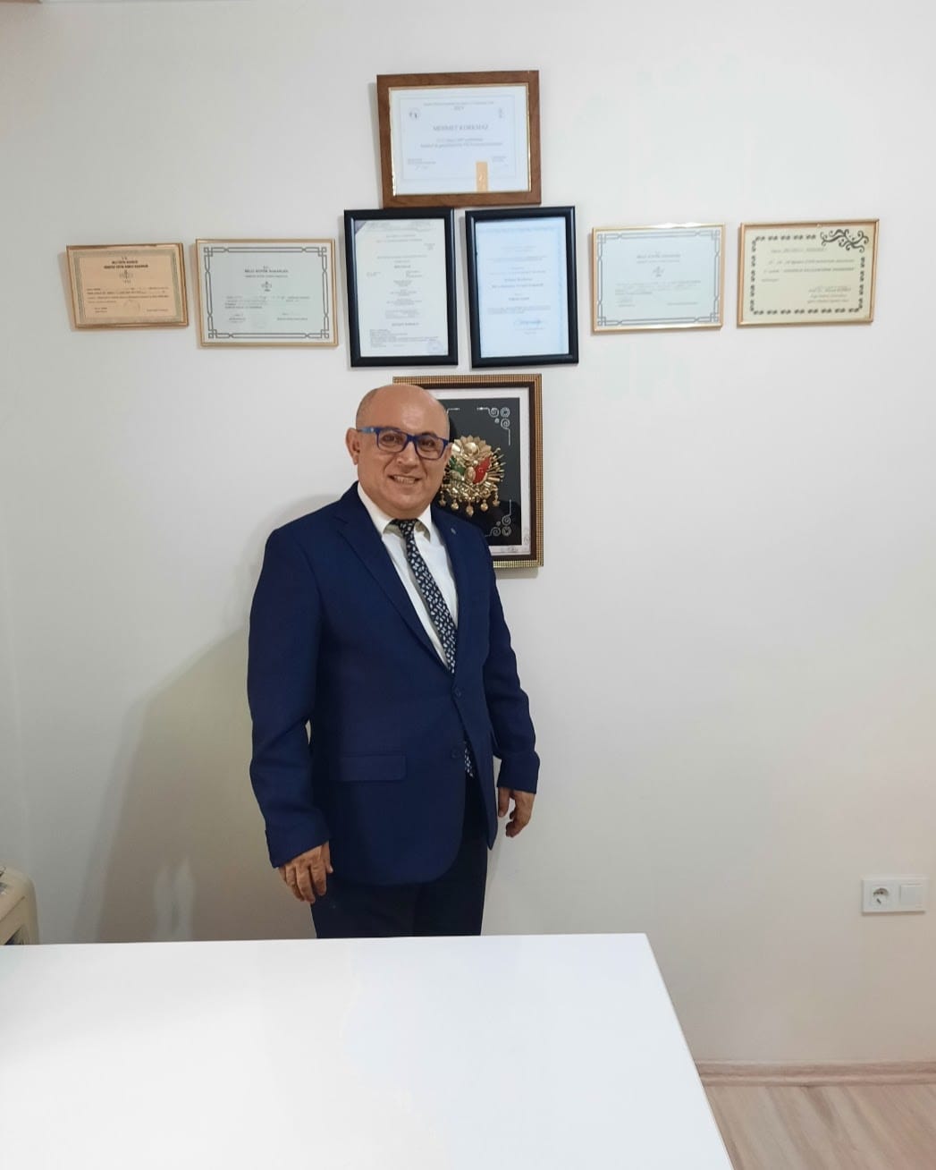 Dil Terapi - Başarı